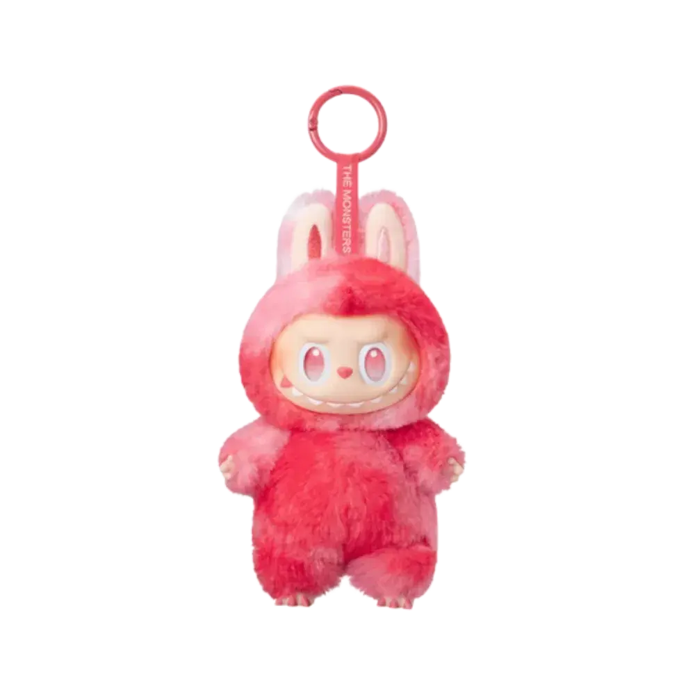 Labubu Big Into Energy – Love (Red) POPMART
