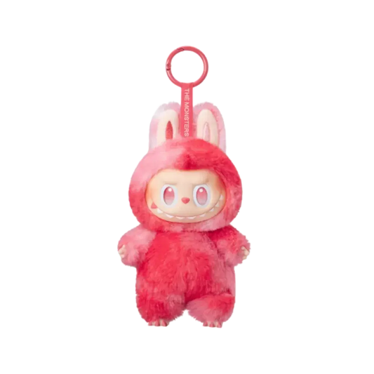 Labubu Big Into Energy – Love (Red) POPMART