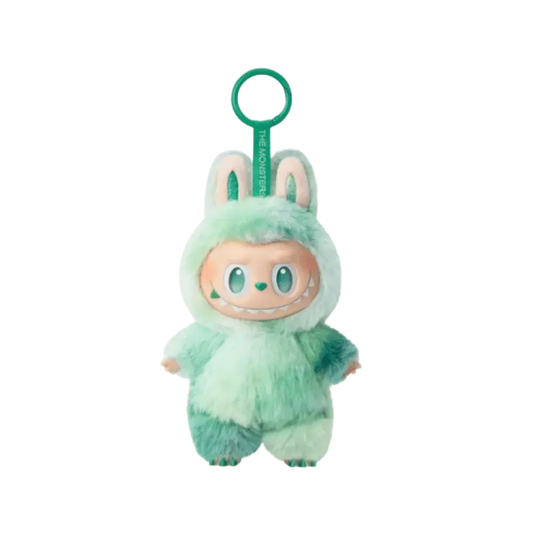 Labubu Big Into Energy – Serenity (Green) POPMART